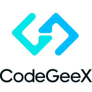 CodeGeeX免费AI编程助手