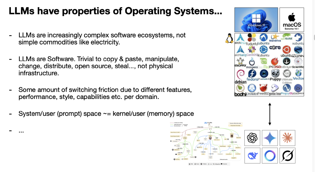 Andrej Karpathy 爆火演讲刷屏技术圈:AI 开启软件 3.0,重写一切的时代来了!