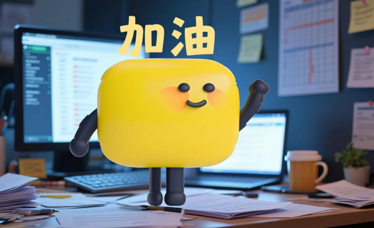 做PPT频率太高,我离职了