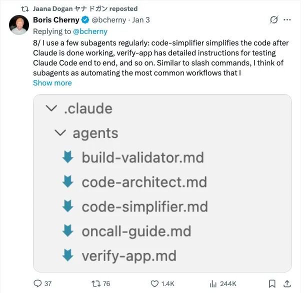 谷歌 Gemini API 负责人自曝:用竞品Claude Code 1小时复现自己团队一年成果,工程师圈炸了!
