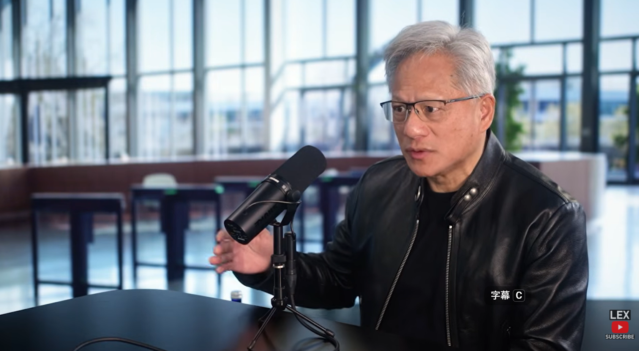 英伟达早不靠GPU躺赢！黄仁勋终极预判：10亿程序员时代将至，AI智能彻底廉价