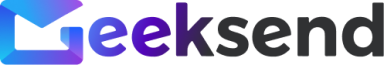 Geeksend邮件营销
